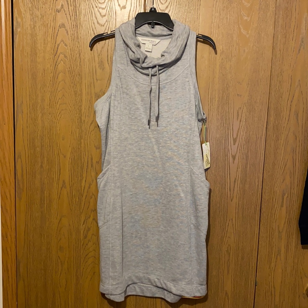 Woman tunic